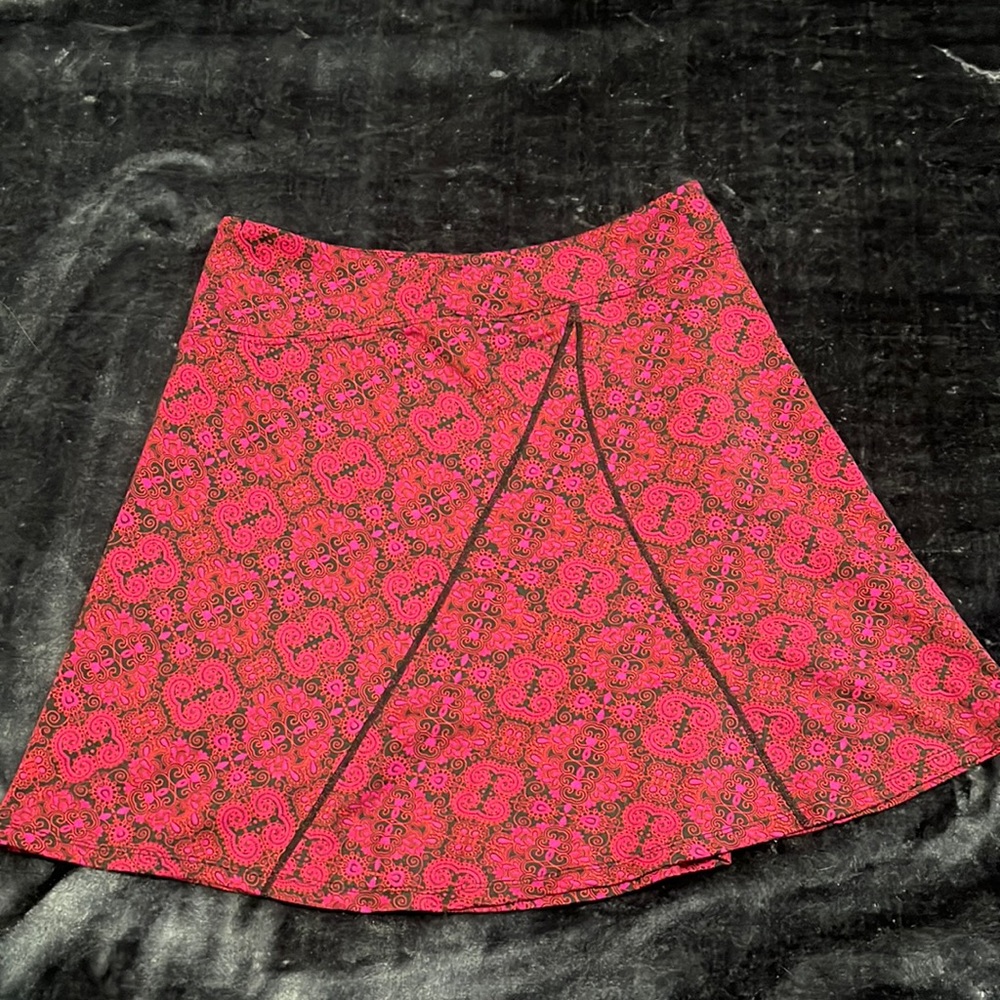 Title Nine skirt